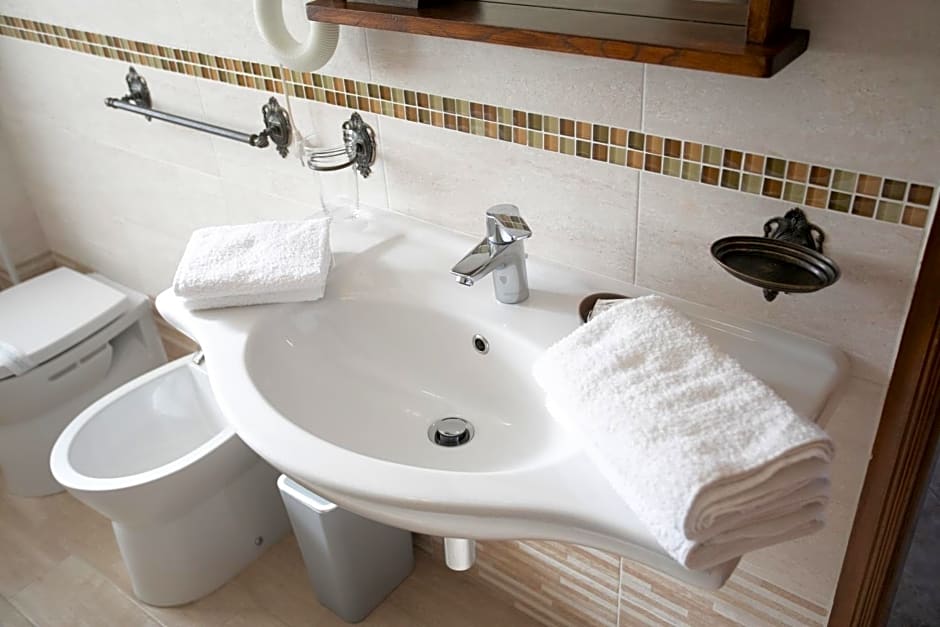 Bed & Breakfast Elisabeth