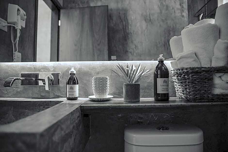 Villas H2O