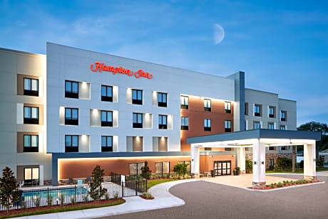 Hampton Inn Clewiston