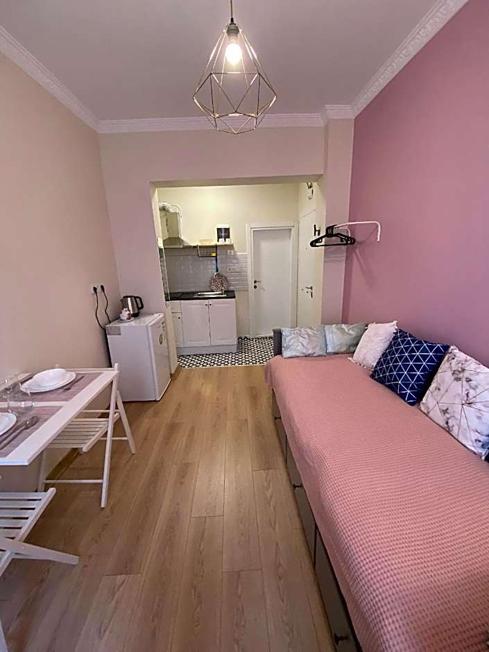 Sapphire Suites Taksim