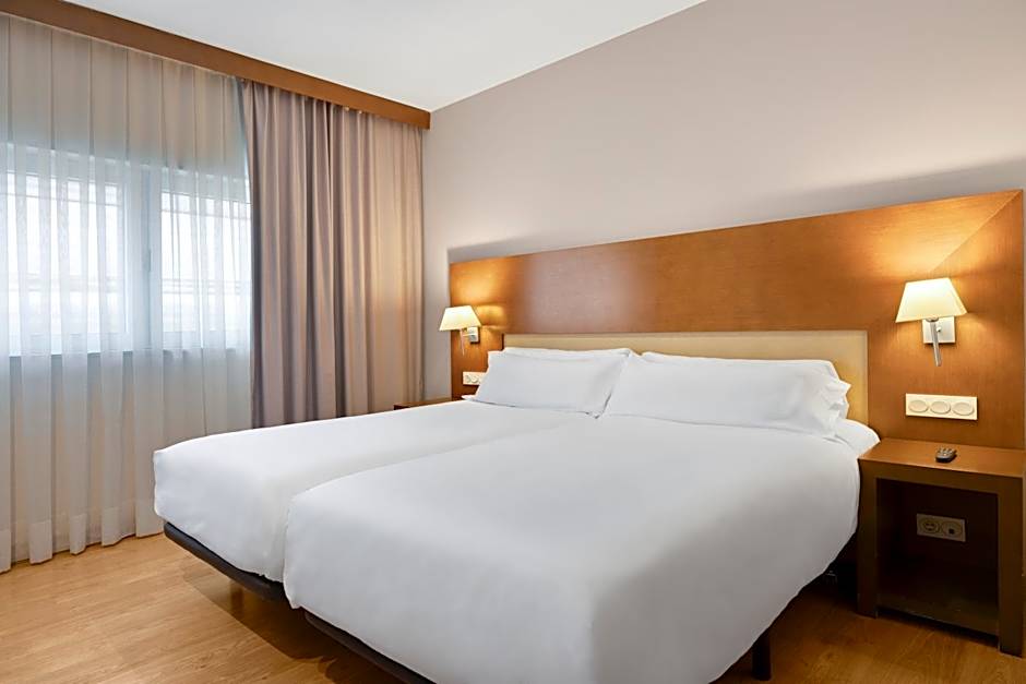 Catalonia Las Cañas