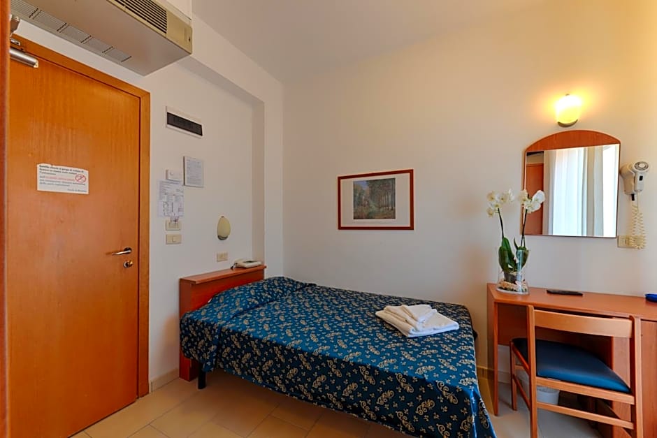 Hotel Taormina