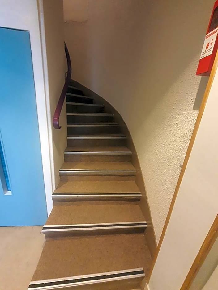 Hipotel Paris PÃ¨re-Lachaise RÃ©publique