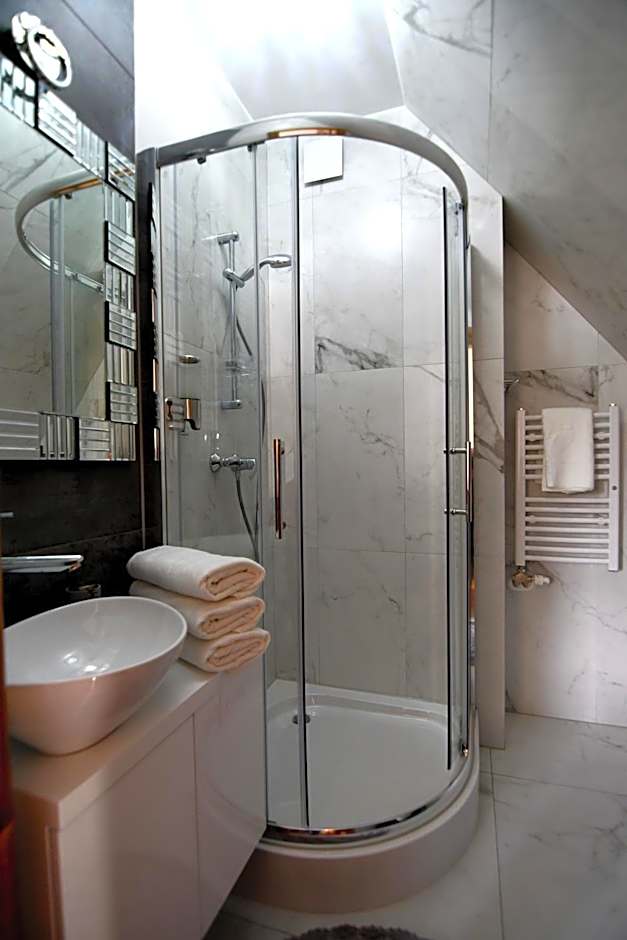 Apartamenty Rogowcówka