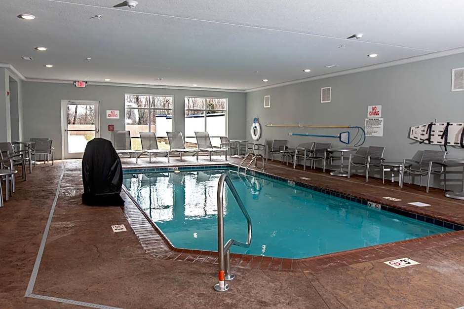 TownePlace Suites by Marriott Louisville Airport