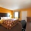 Budgetel Inn Glens Falls-Lake George