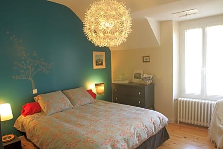 Chambre d'Hôte à Douarnenez