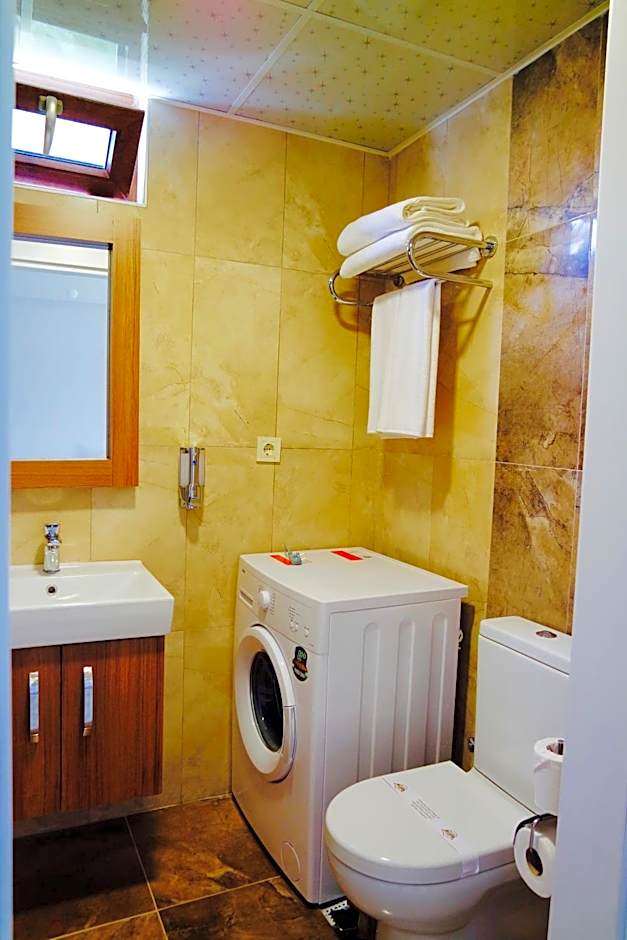 Ale Boutique Apartments