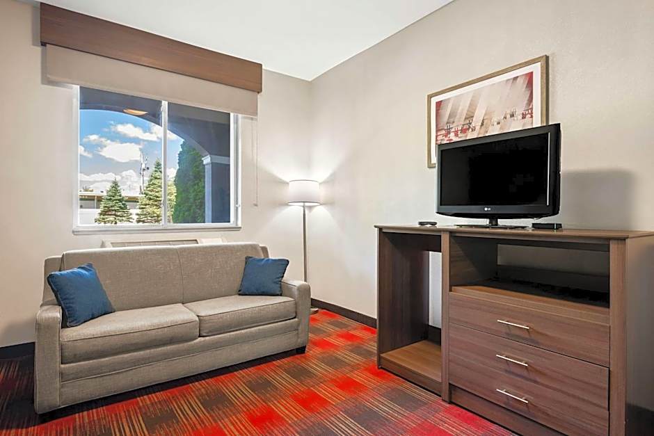 Best Western Dartmouth-New Bedford