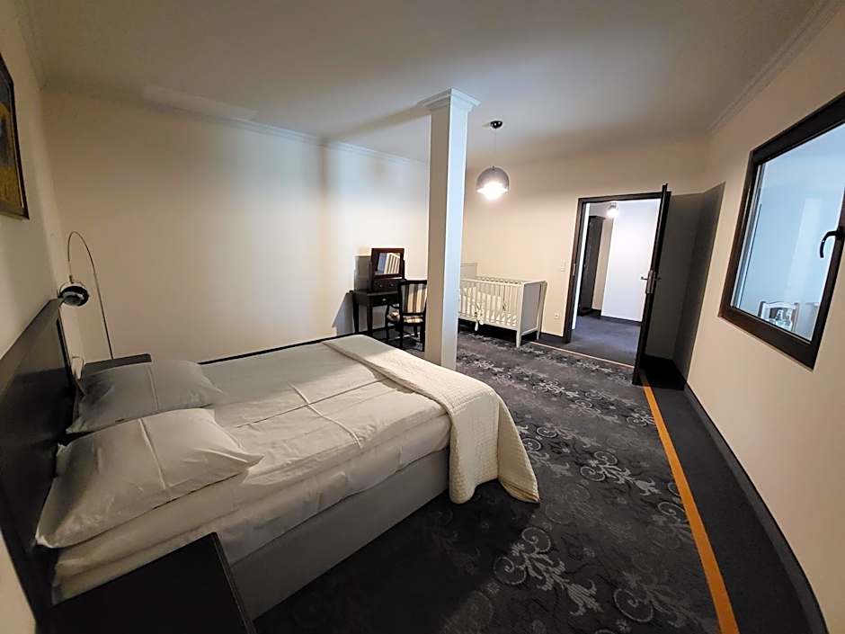 Na Kamieniu Hotel & Spa