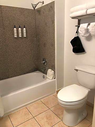 Fairfield Inn & Suites by Marriott Houston Hobby Airport