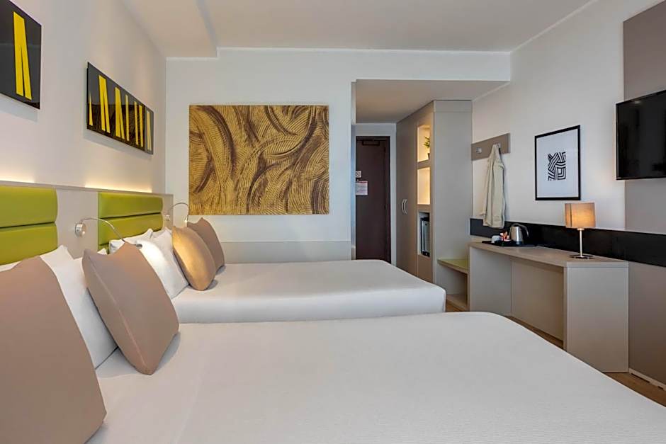 Ih Hotels Milano Lorenteggio