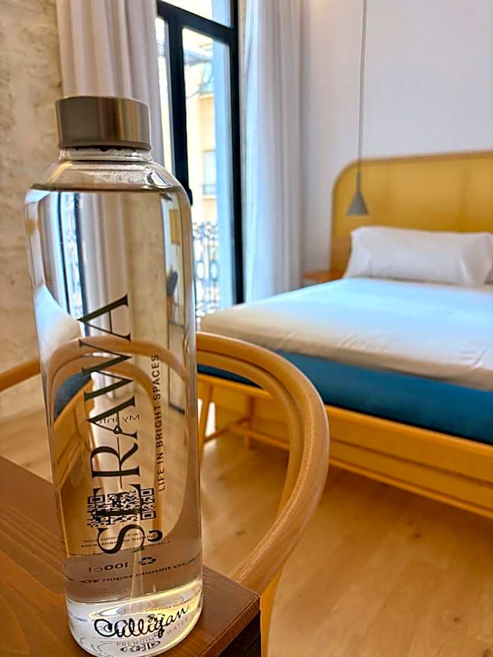 Hotel Serawa Alicante