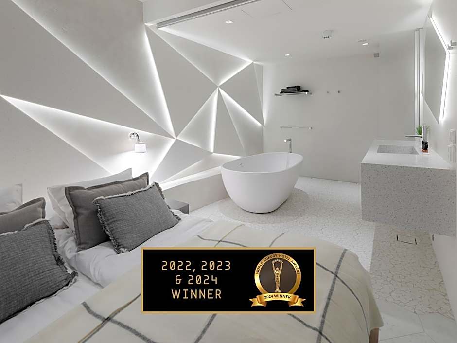 HAAWE Boutique Apart Hotel