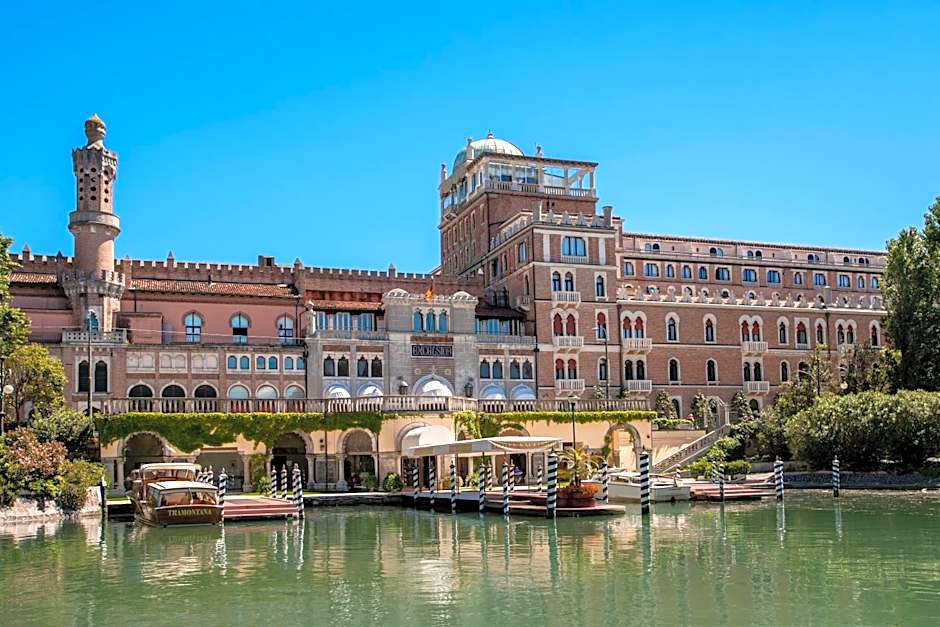 Hotel Excelsior Venice