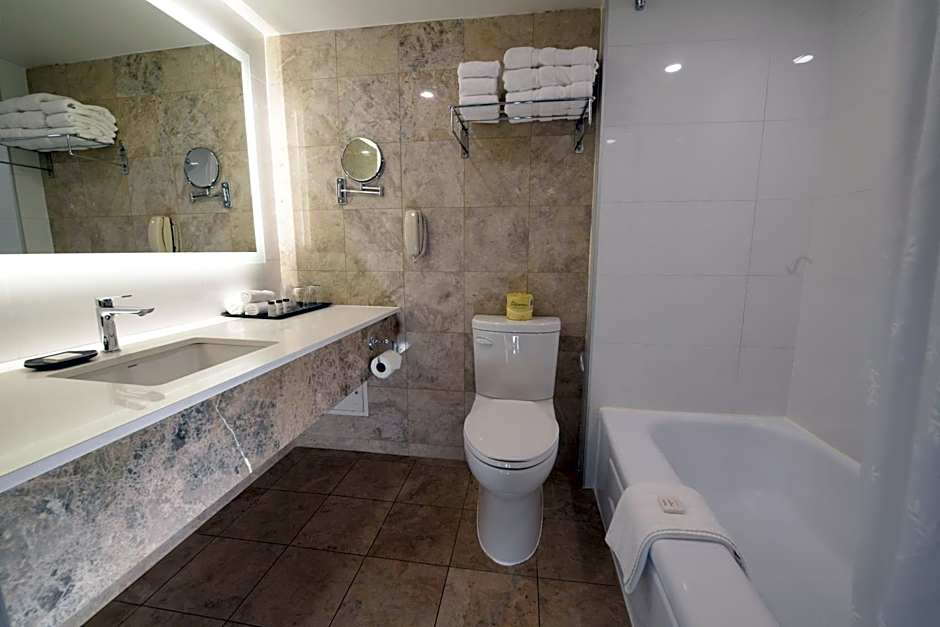 Sheraton Laval Hotel