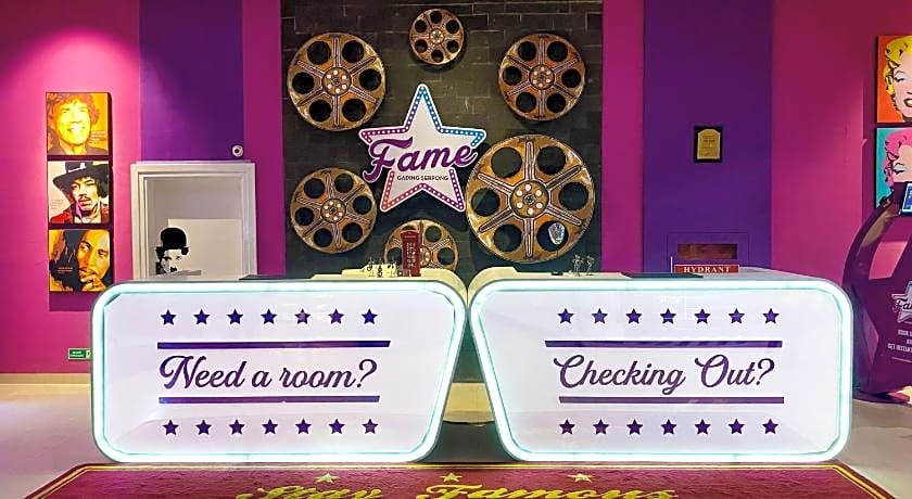 Fame Hotel Gading Serpong