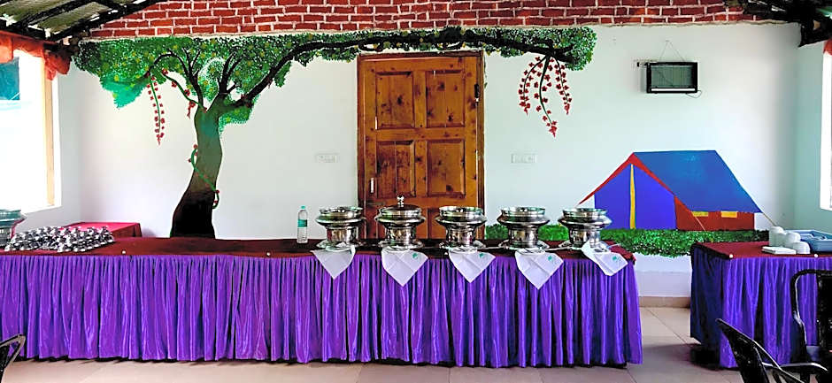 Mashobra Greens Shimla