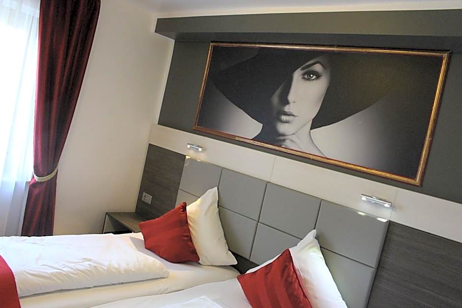 Rheinhotel Lilie