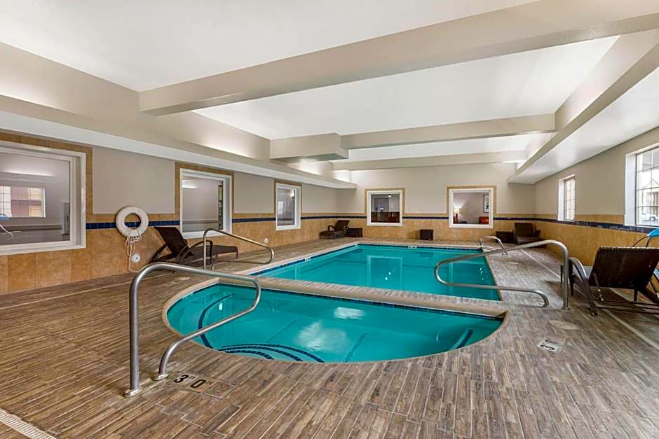 Comfort Inn Ballard-Roosevelt