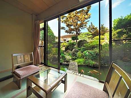Japanese-Style Standard Room