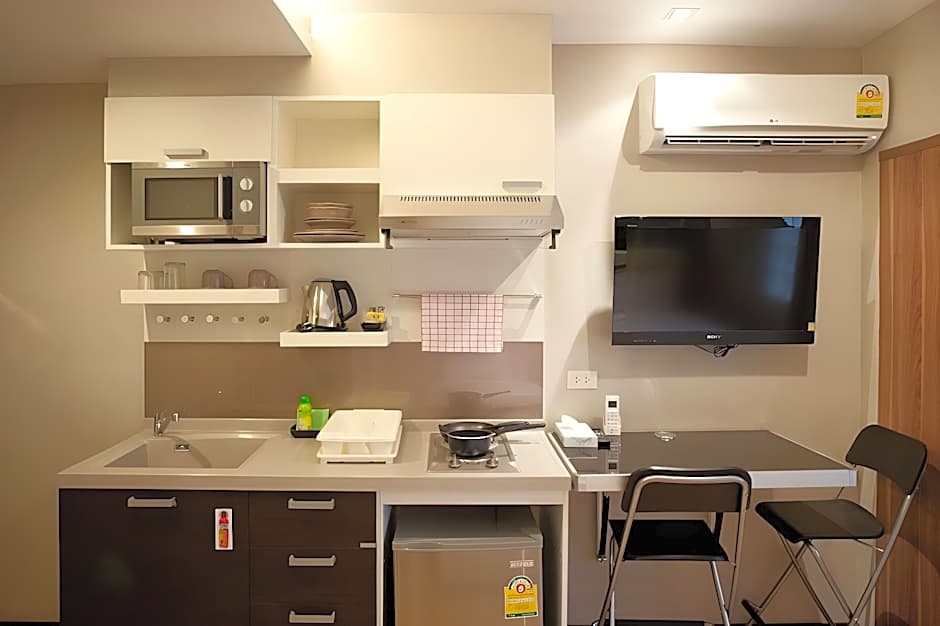 Arawana Express Phromphong