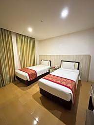 Grant Hotel Subang