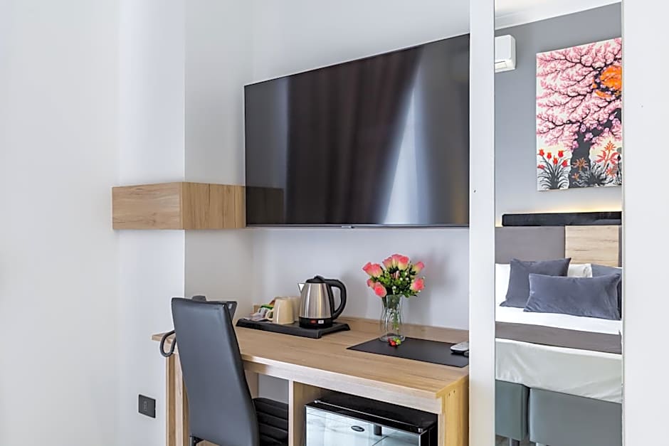 Hotel Sant'Angelo Palace