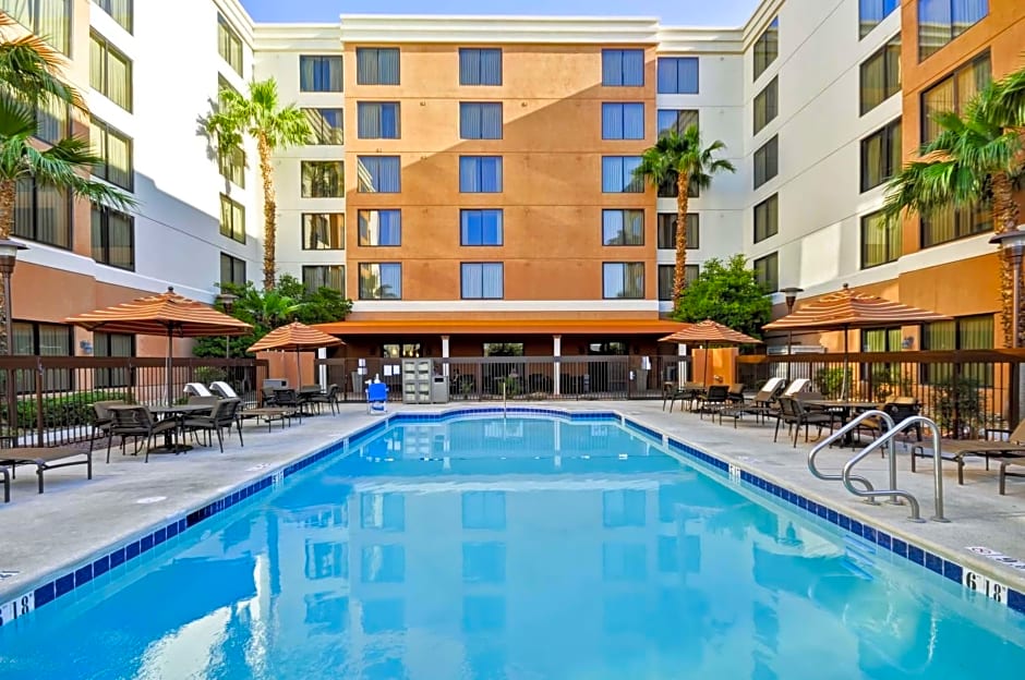 Hyatt Place Las Vegas