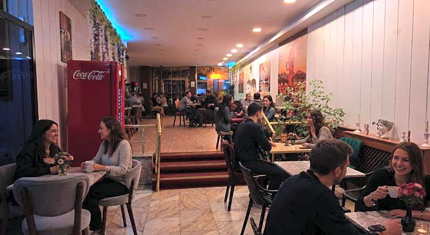 Kıspet Konak Hotel