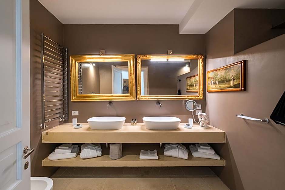 Palazzo Ducale Venturi - Luxury Hotel & Wellness