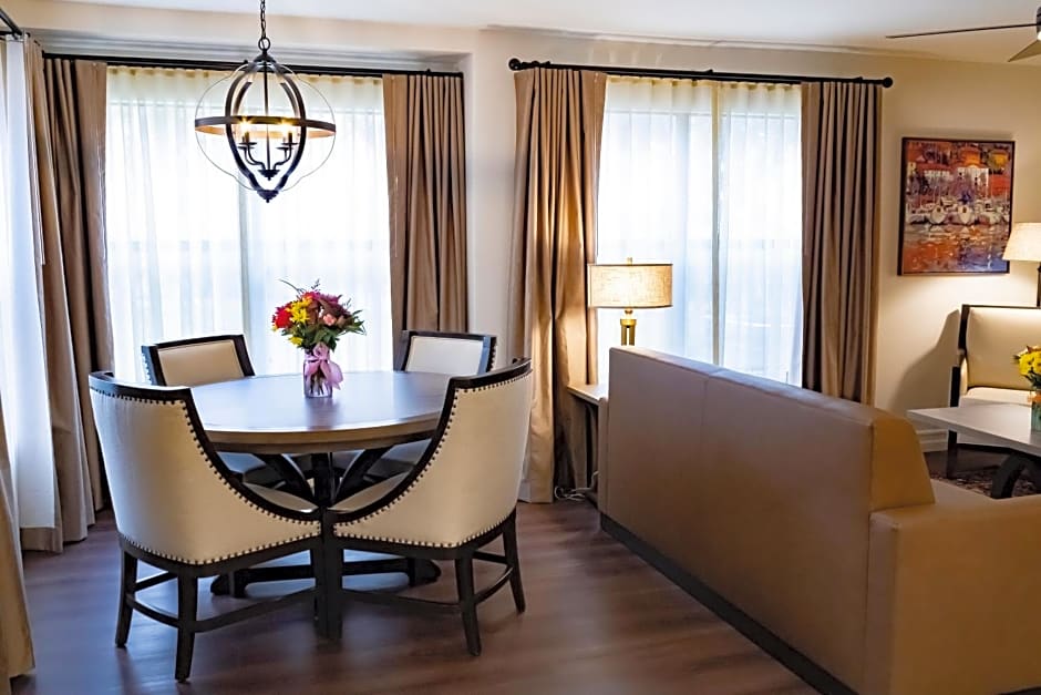 Westgate Flamingo Bay Resort
