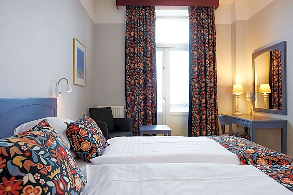 Svea, Sure Hotel Collection by Best Western