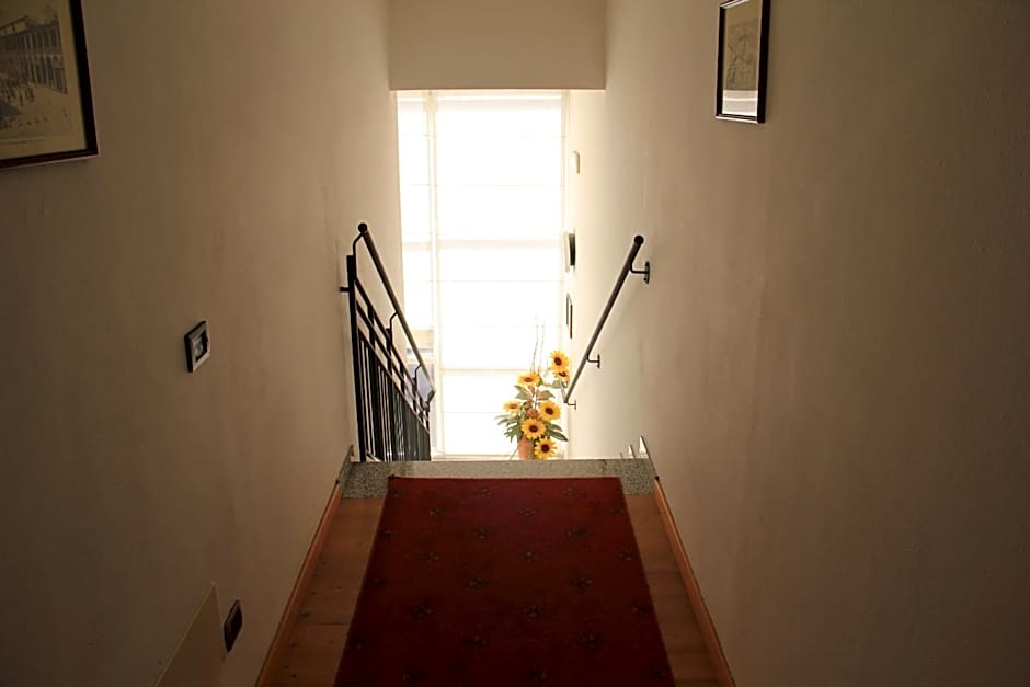 Hotel Rubicone