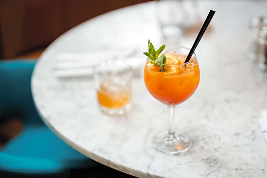 Radisson Blu Hotel, Glasgow