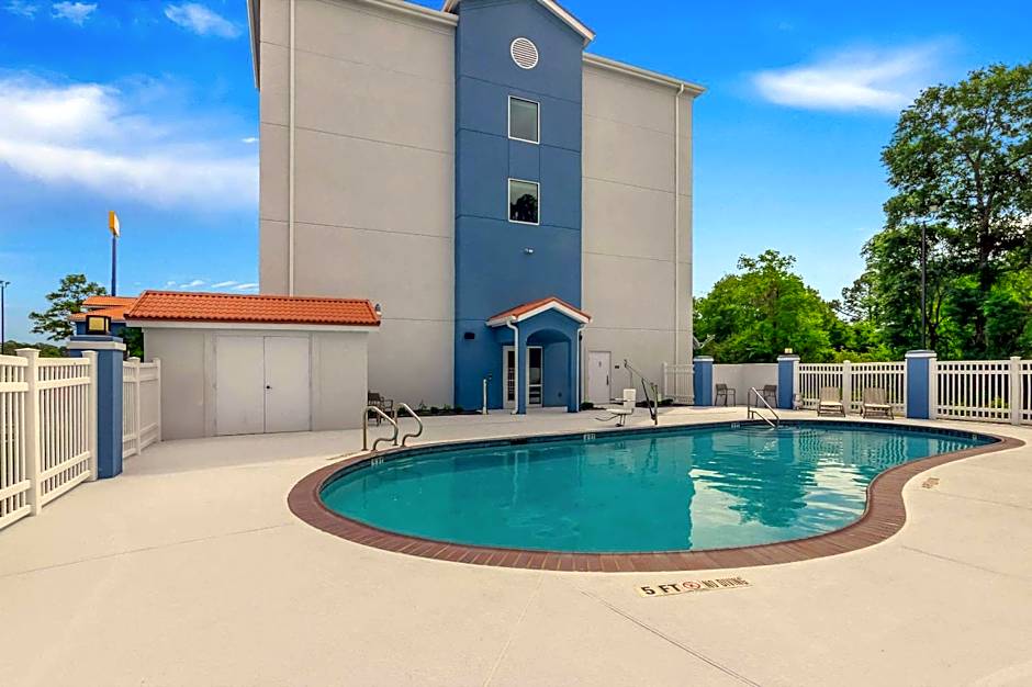 Comfort Inn Conroe
