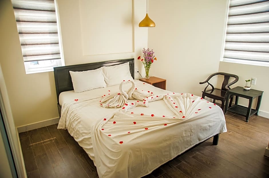 Hue Four Seasons Hotel