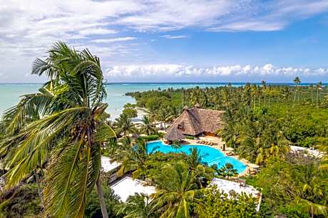 White Paradise Zanzibar