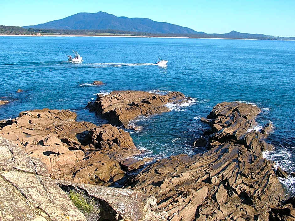 Bermagui Motor Inn
