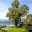 Swiss-Chalet Merlischachen - Historik Chalet-Hotel Lodge