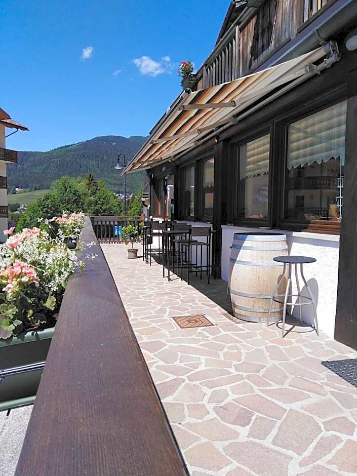 Hotel B&B Francolini