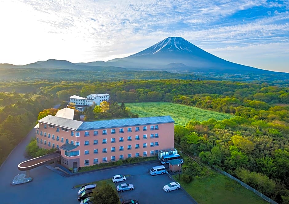 Fuji Classic Hotel
