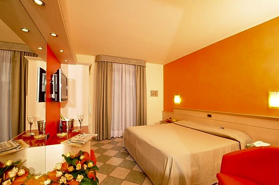 Hotel Villa Elena