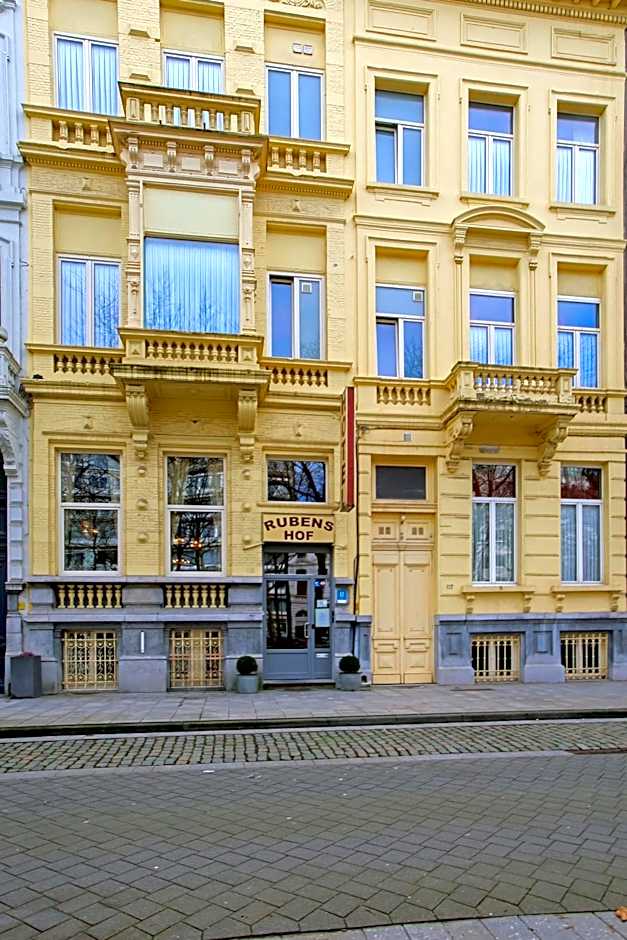 Hotel Rubenshof