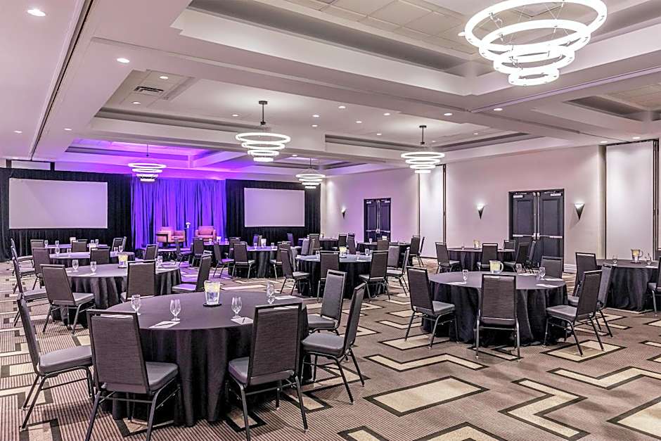 Hilton Boston Woburn