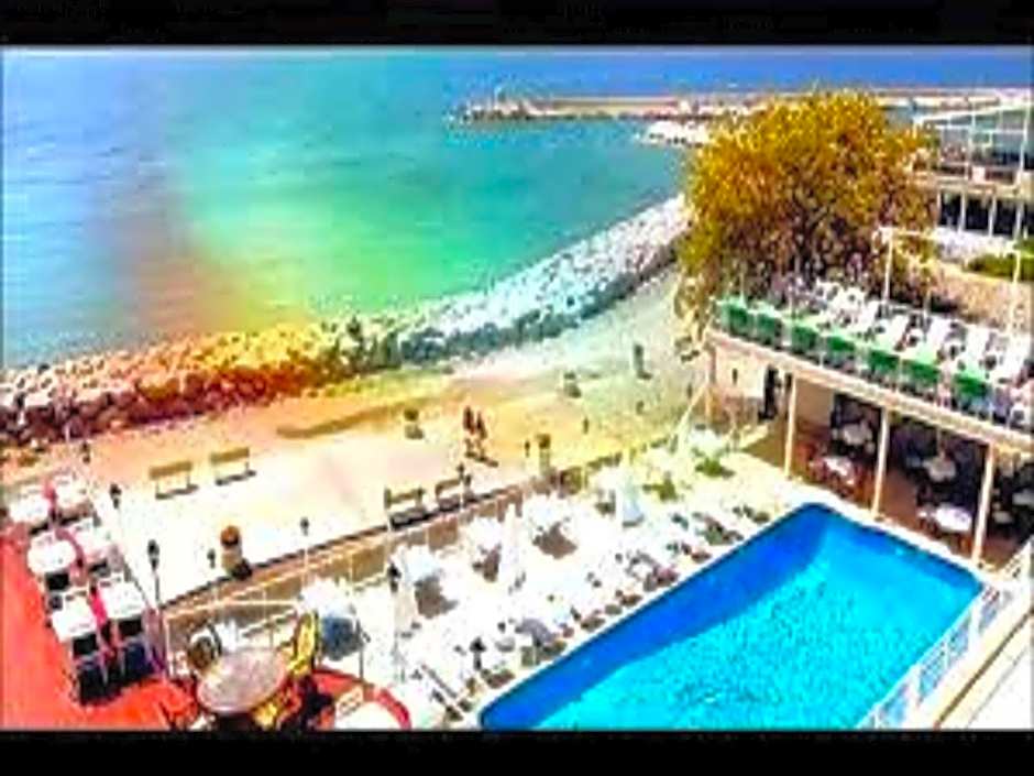 Ucem Hotel Golden Sea