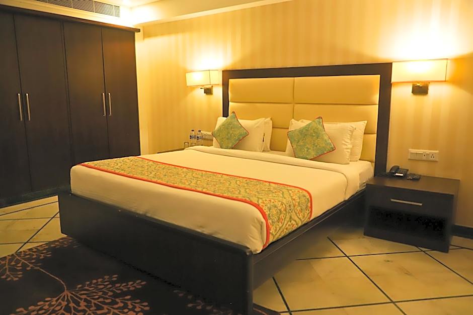 Hotel Natraj Rishikesh