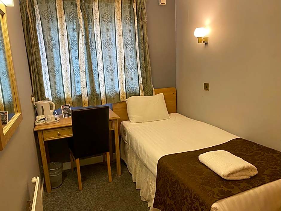 The George Hotel Pangbourne