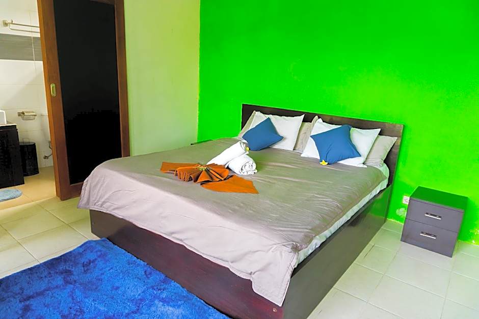 Lovina Vibes Hotel