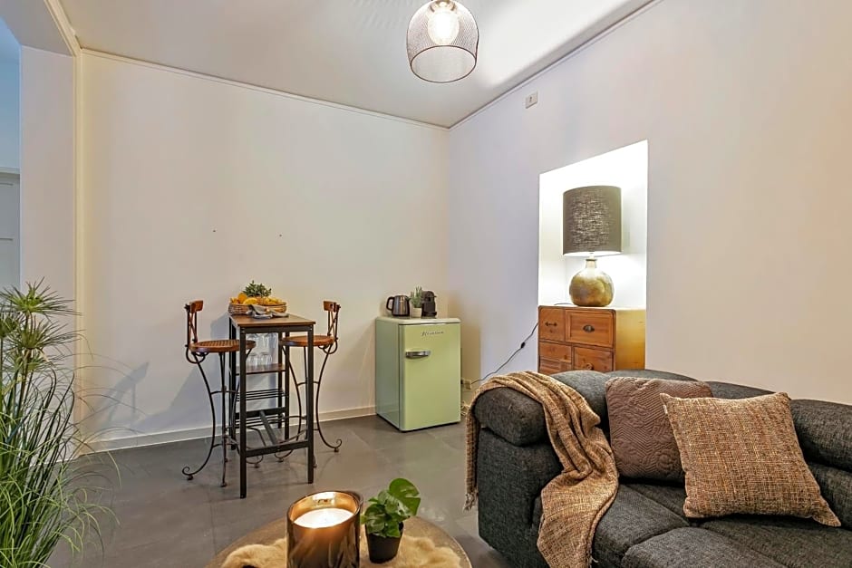 Huswell - Charming getaway in the historical city center